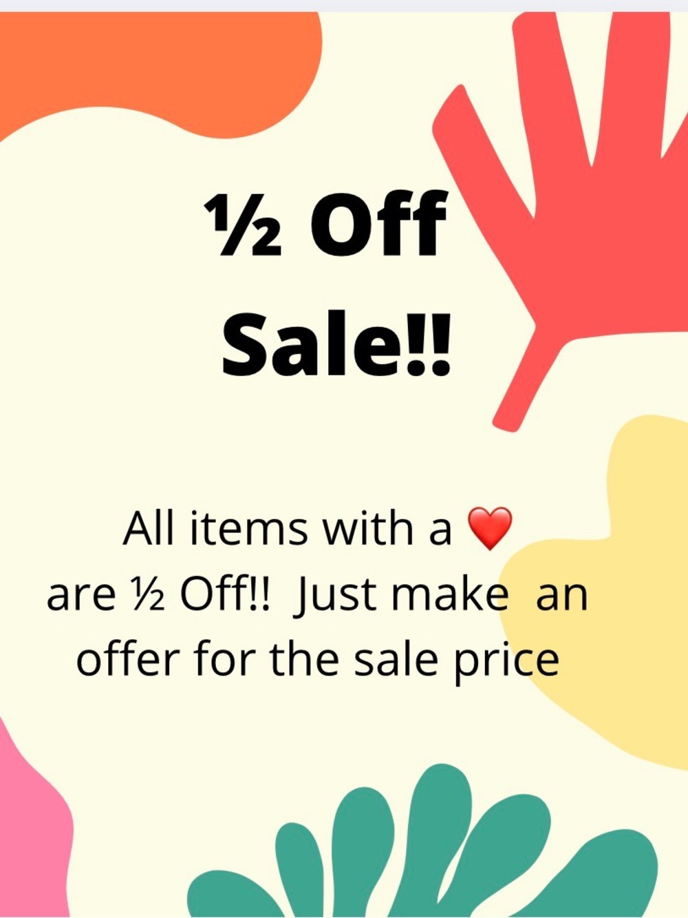 Bundle and Save!! - Picture 3 of 4